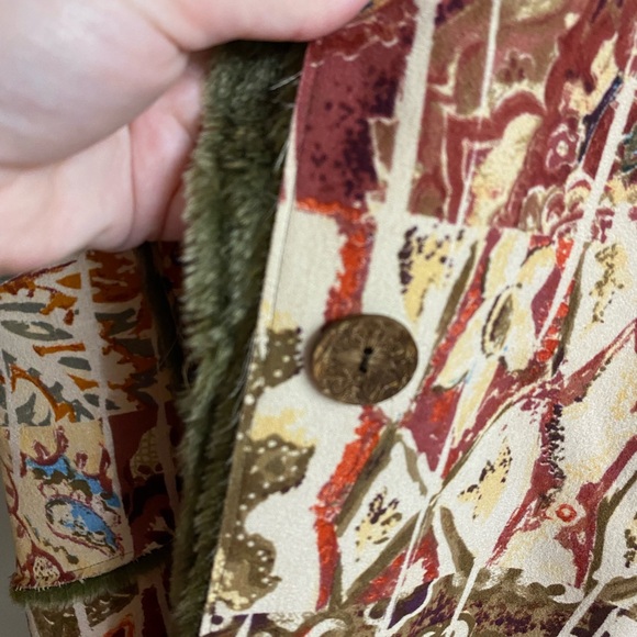 Chicos winter jacket size 2 - Picture 4 of 8